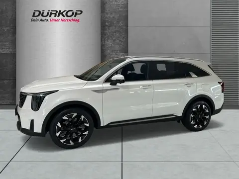 Annonce KIA SORENTO Diesel 2024 d'occasion 