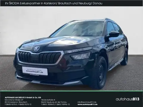 Annonce SKODA KAMIQ Essence 2020 d'occasion 