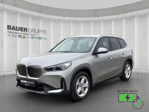 Annonce BMW IX1 Non renseigné 2024 d'occasion 