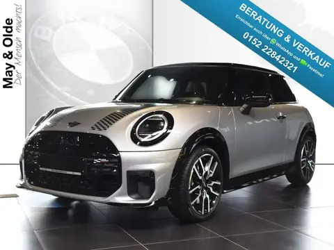 Annonce MINI COOPER Essence 2024 d'occasion 