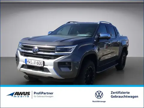 Annonce VOLKSWAGEN AMAROK Diesel 2023 d'occasion 