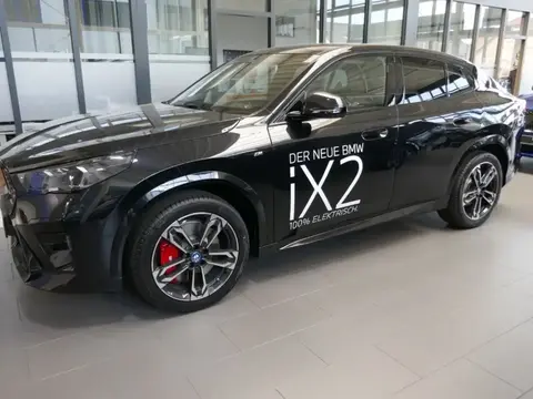 Annonce BMW IX2 Non renseigné 2024 d'occasion 