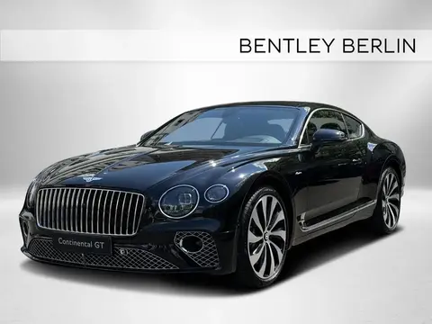 Used BENTLEY CONTINENTAL Petrol 2024 Ad 