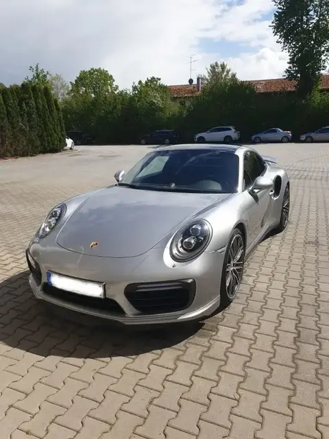 Annonce PORSCHE 991 Essence 2016 d'occasion 