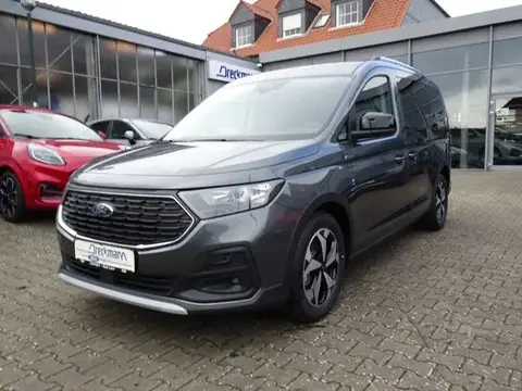 Annonce FORD GRAND TOURNEO Diesel 2024 d'occasion 