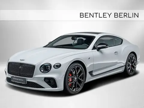 Used BENTLEY CONTINENTAL Petrol 2024 Ad 