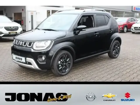 Annonce SUZUKI IGNIS Hybride 2024 d'occasion 