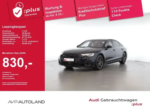 Used AUDI A8 Petrol 2023 Ad 