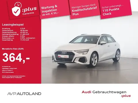 Annonce AUDI A3 Diesel 2023 d'occasion 