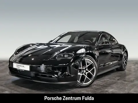 Used PORSCHE TAYCAN Not specified 2024 Ad 