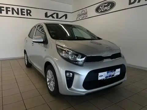 Annonce KIA PICANTO Essence 2024 d'occasion 