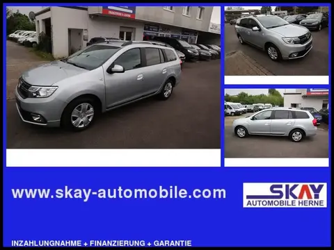 Used DACIA LOGAN Petrol 2020 Ad 