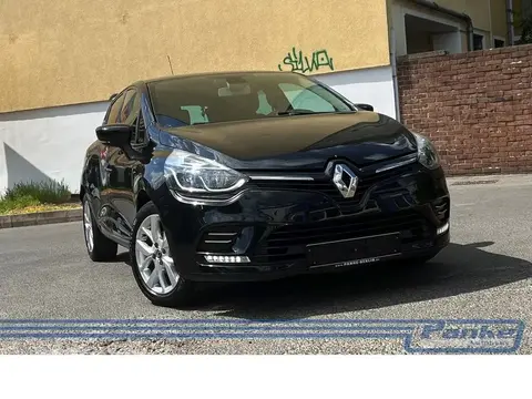 Annonce RENAULT CLIO Essence 2018 d'occasion 