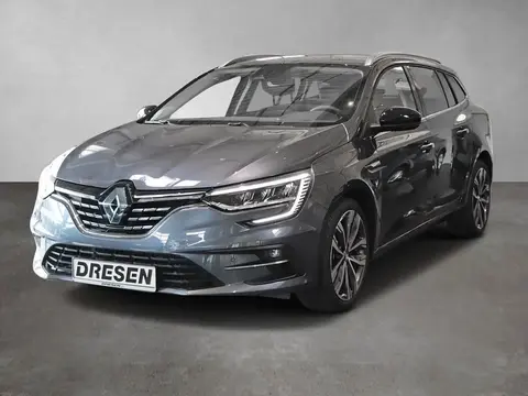 Annonce RENAULT MEGANE Essence 2024 d'occasion 