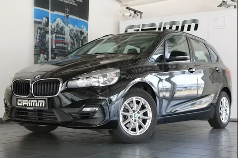 Used BMW SERIE 2 Petrol 2020 Ad 