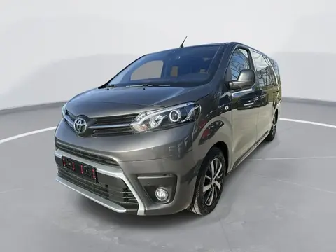 Used TOYOTA PROACE Diesel 2024 Ad 