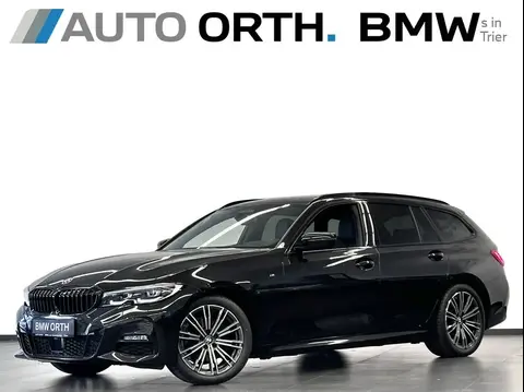 Used BMW SERIE 3 Petrol 2020 Ad Germany