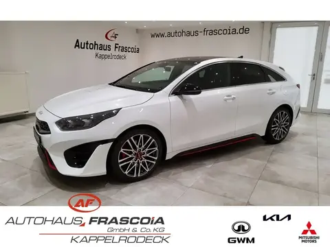 Annonce KIA PROCEED Essence 2024 d'occasion 