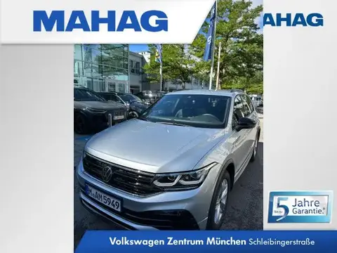 Annonce VOLKSWAGEN TIGUAN Essence 2024 d'occasion 