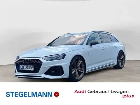 Annonce AUDI RS4 Essence 2024 d'occasion 