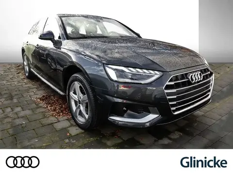 Used AUDI A4 Diesel 2024 Ad 