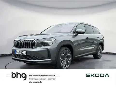 Annonce SKODA KODIAQ Diesel 2024 d'occasion 