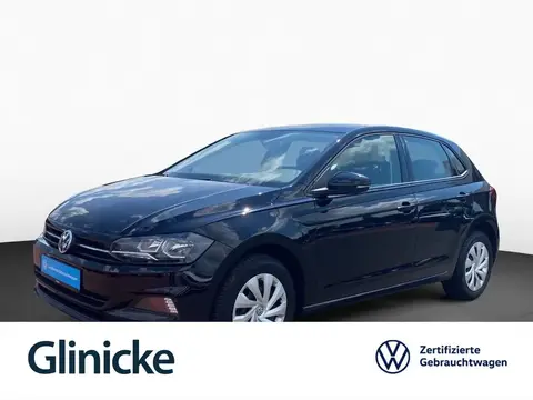 Used VOLKSWAGEN POLO Petrol 2020 Ad 