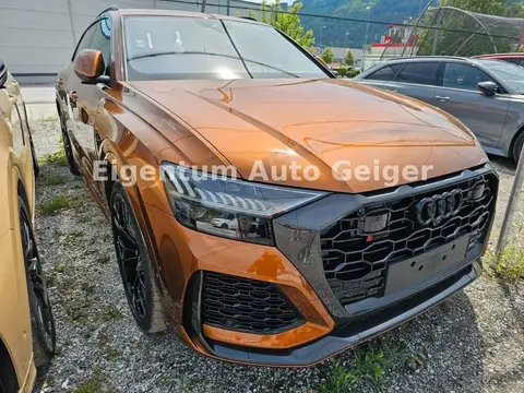 Annonce AUDI RSQ8 Essence 2024 d'occasion 