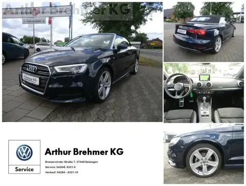 Used AUDI A3 Petrol 2019 Ad 