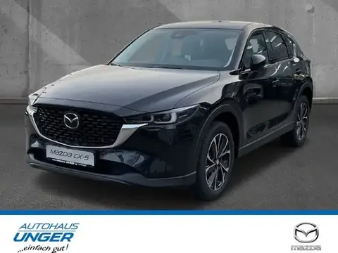 Used MAZDA CX-5 Petrol 2024 Ad 