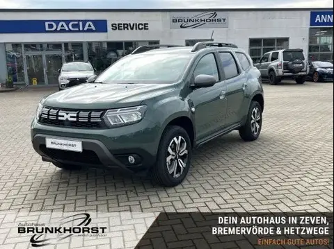 Annonce DACIA DUSTER Essence 2024 d'occasion 