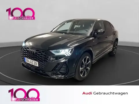 Annonce AUDI Q3 Diesel 2024 d'occasion 