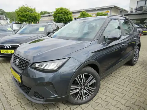 Used SEAT ARONA Petrol 2024 Ad 