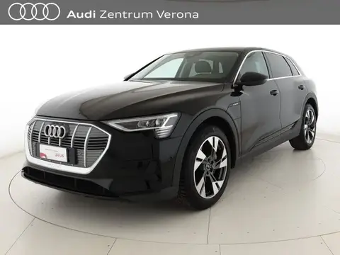 Annonce AUDI E-TRON Non renseigné 2022 d'occasion 