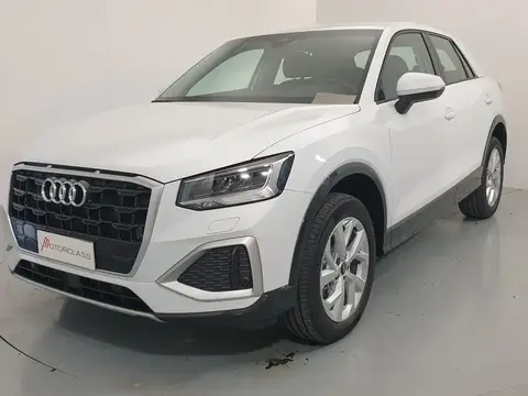 Annonce AUDI Q2 Diesel 2023 d'occasion 