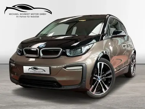 Annonce BMW I3 Non renseigné 2020 d'occasion 