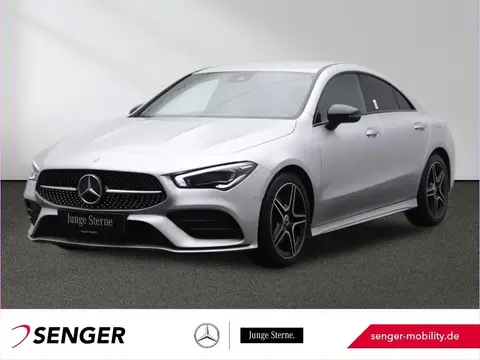 Annonce MERCEDES-BENZ CLASSE CLA Diesel 2023 d'occasion 