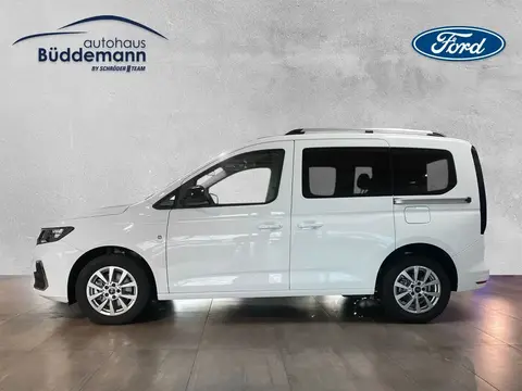 Used FORD TOURNEO Diesel 2024 Ad 