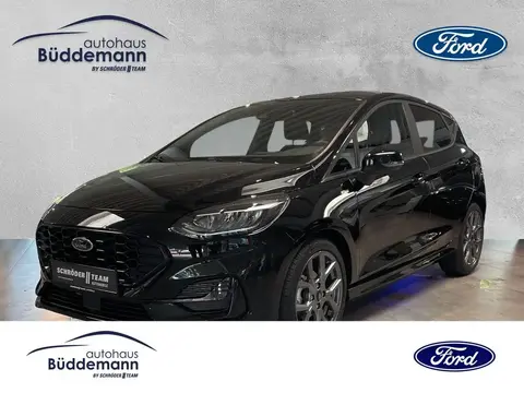 Used FORD FIESTA Petrol 2023 Ad 