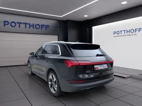 Used AUDI E-TRON Not specified 2020 Ad 