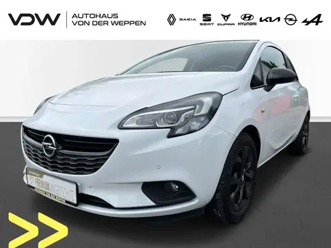 Annonce OPEL CORSA Essence 2019 d'occasion 