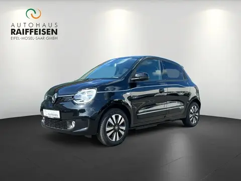 Annonce RENAULT TWINGO Non renseigné 2023 d'occasion 