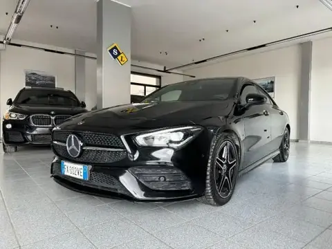 Used MERCEDES-BENZ CLASSE CLA Diesel 2019 Ad 