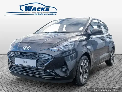 Annonce HYUNDAI I10 Essence 2024 d'occasion 