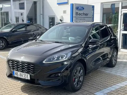 Used FORD KUGA Hybrid 2024 Ad 