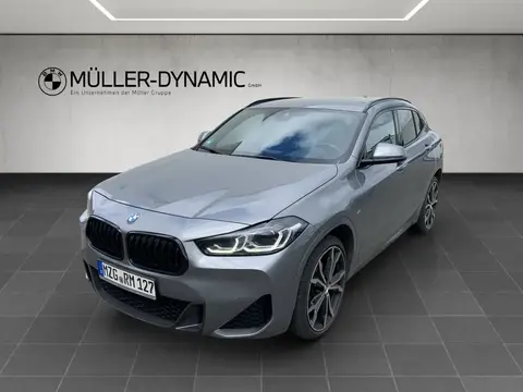 Used BMW X2 Diesel 2023 Ad Germany