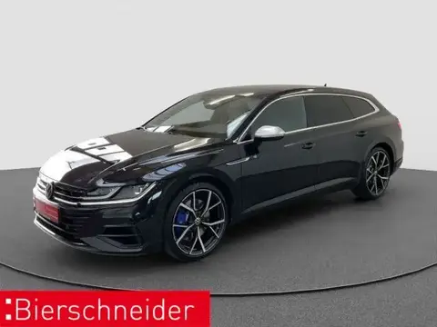 Used VOLKSWAGEN ARTEON Petrol 2023 Ad 