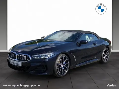 Annonce BMW SERIE 8 Essence 2023 d'occasion 