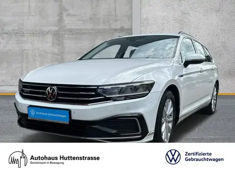 Used VOLKSWAGEN PASSAT Hybrid 2021 Ad 