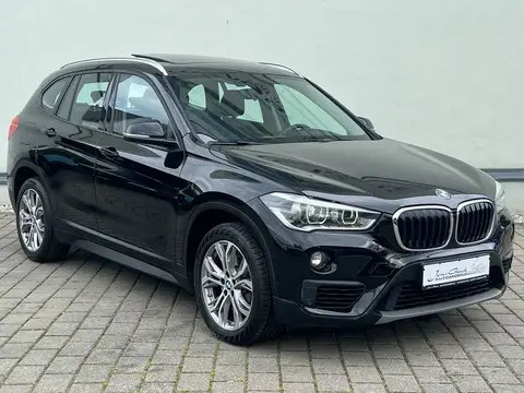 Used BMW X1 Diesel 2017 Ad 